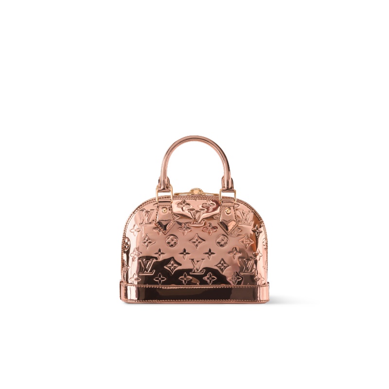 Louis Vuitton Alma BB - Image 3